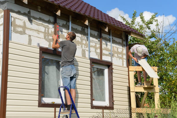 Best Fascia and Soffit Installation  in Douglasville, GA